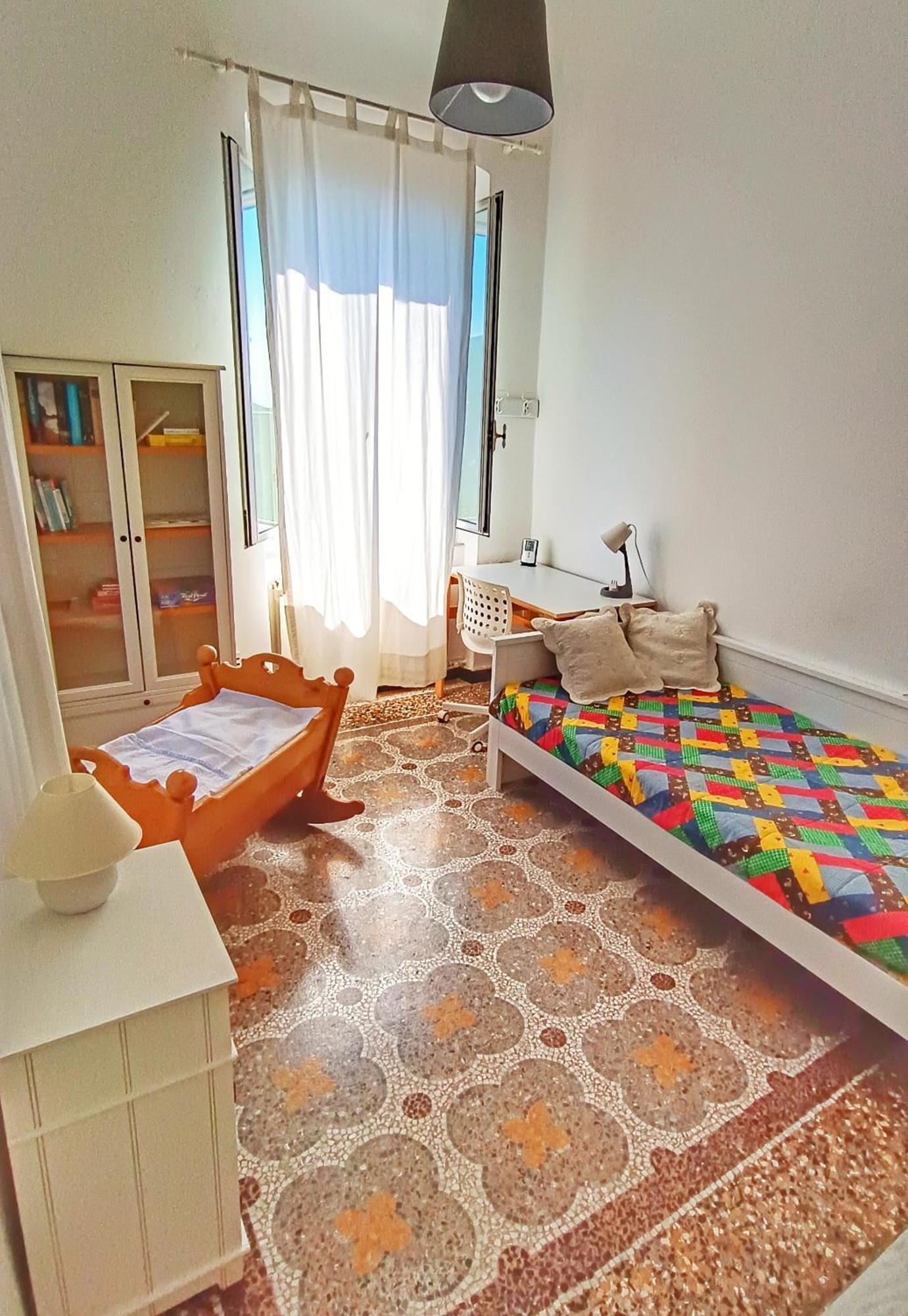 Villa Mortola 카모글리 외부 사진